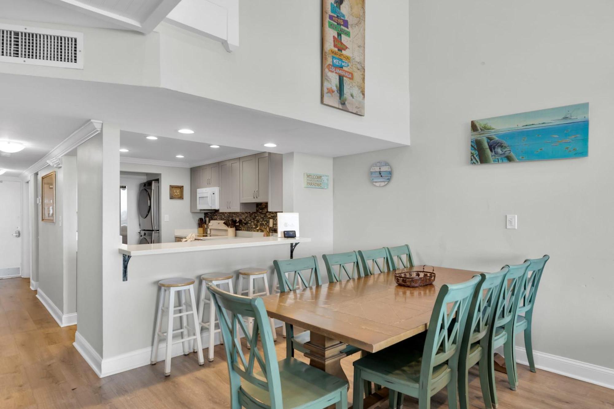 St Kitts - Downtown Waterfront Penthouse Pool Dock Parking Villa Key West Eksteriør bilde