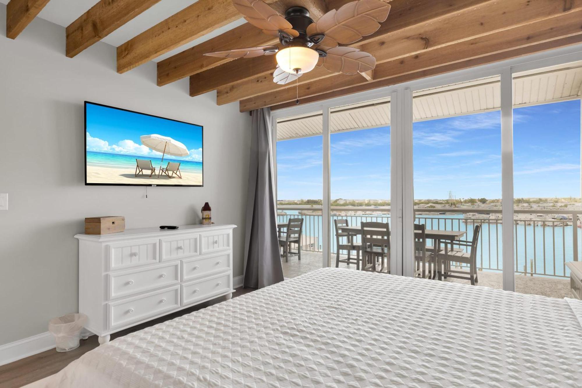 St Kitts - Downtown Waterfront Penthouse Pool Dock Parking Villa Key West Eksteriør bilde