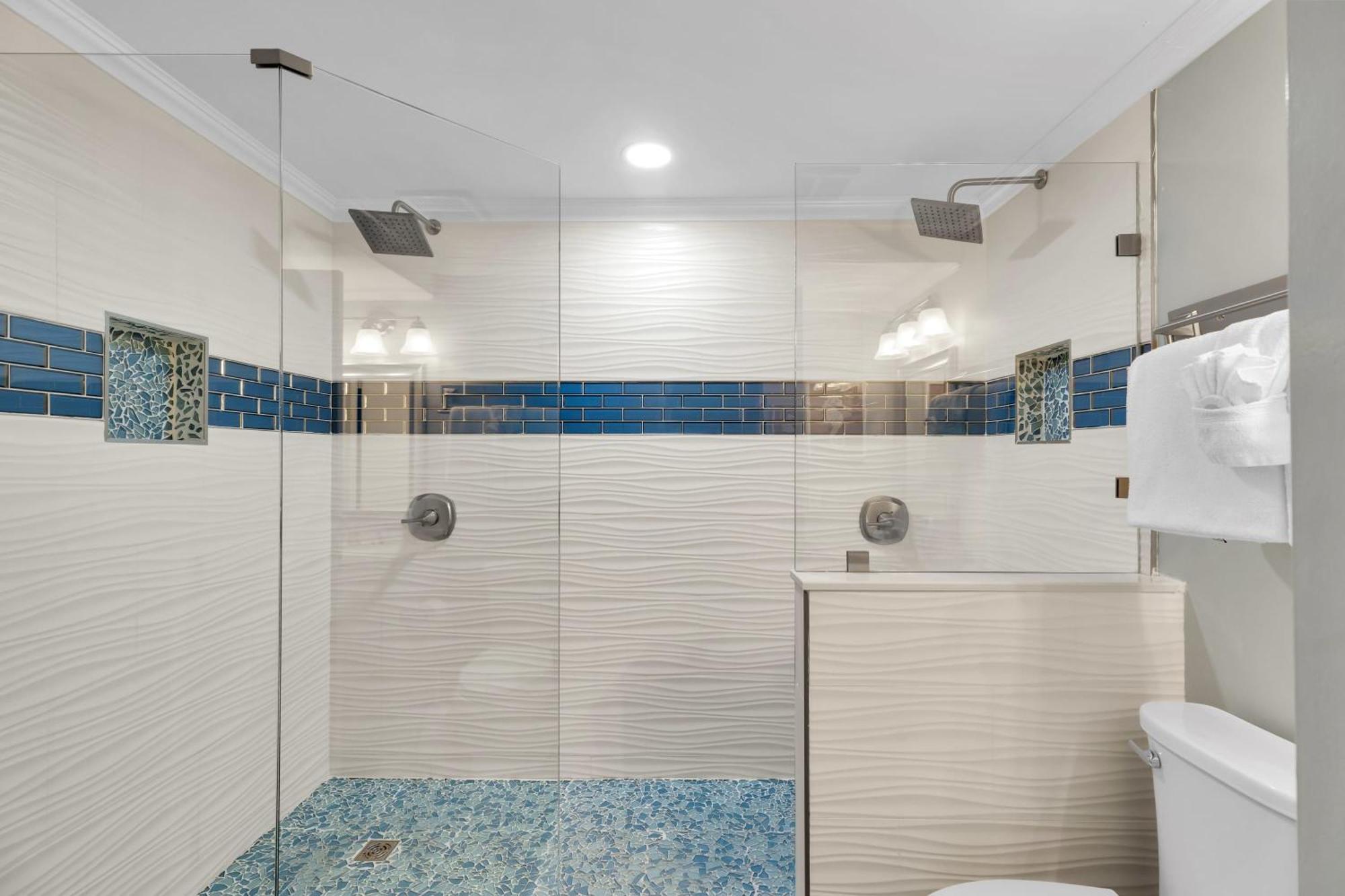 St Kitts - Downtown Waterfront Penthouse Pool Dock Parking Villa Key West Eksteriør bilde
