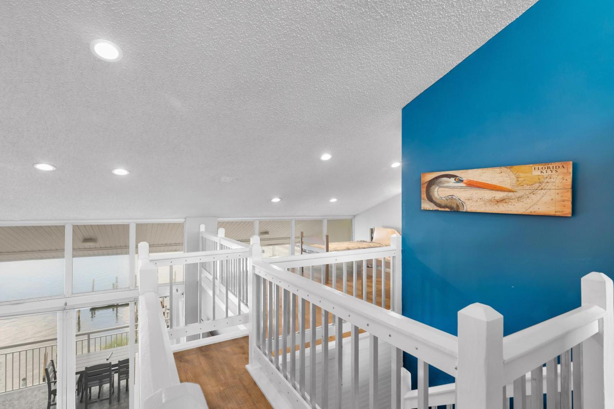 St Kitts - Downtown Waterfront Penthouse Pool Dock Parking Villa Key West Eksteriør bilde