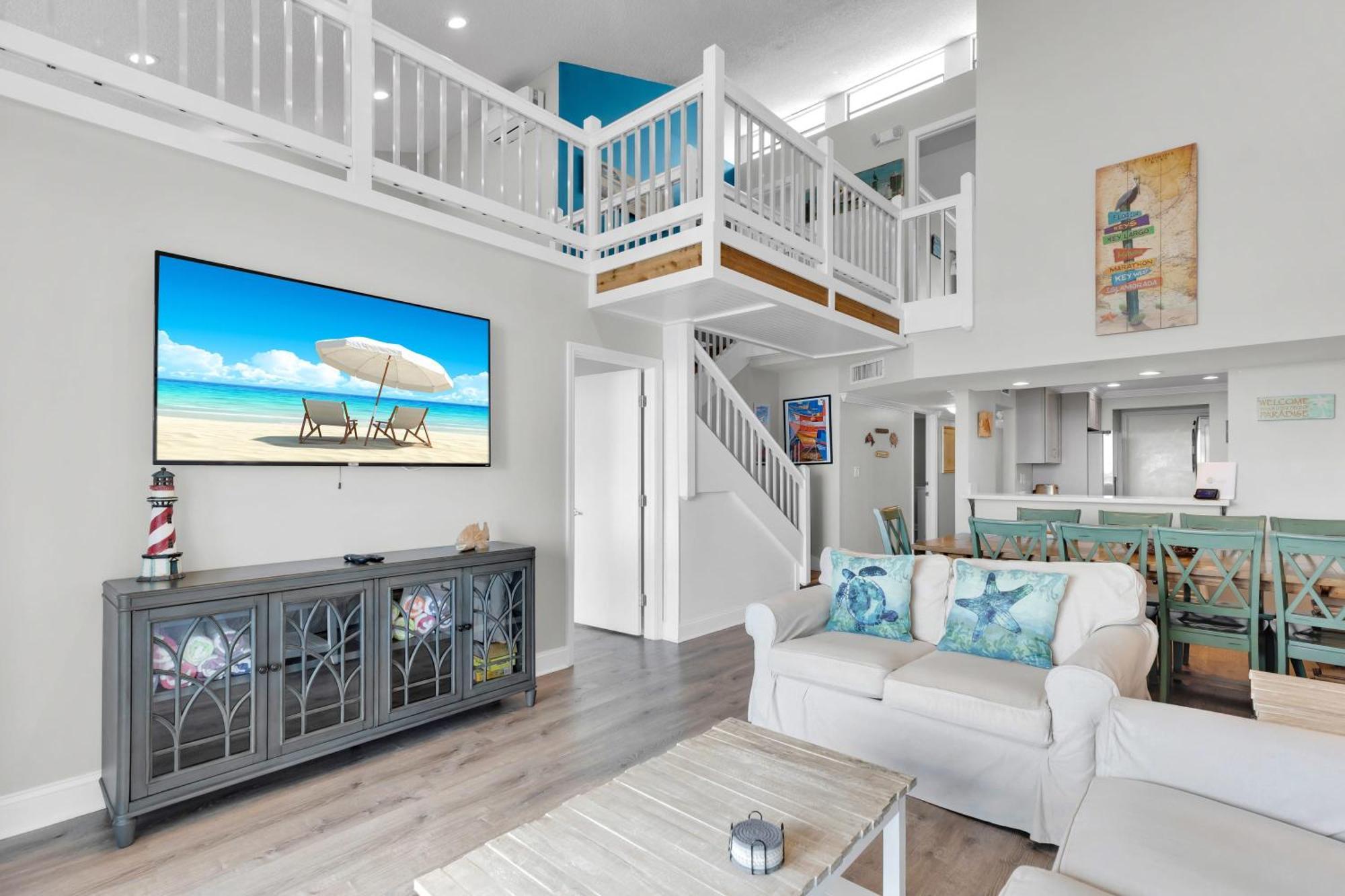 St Kitts - Downtown Waterfront Penthouse Pool Dock Parking Villa Key West Eksteriør bilde
